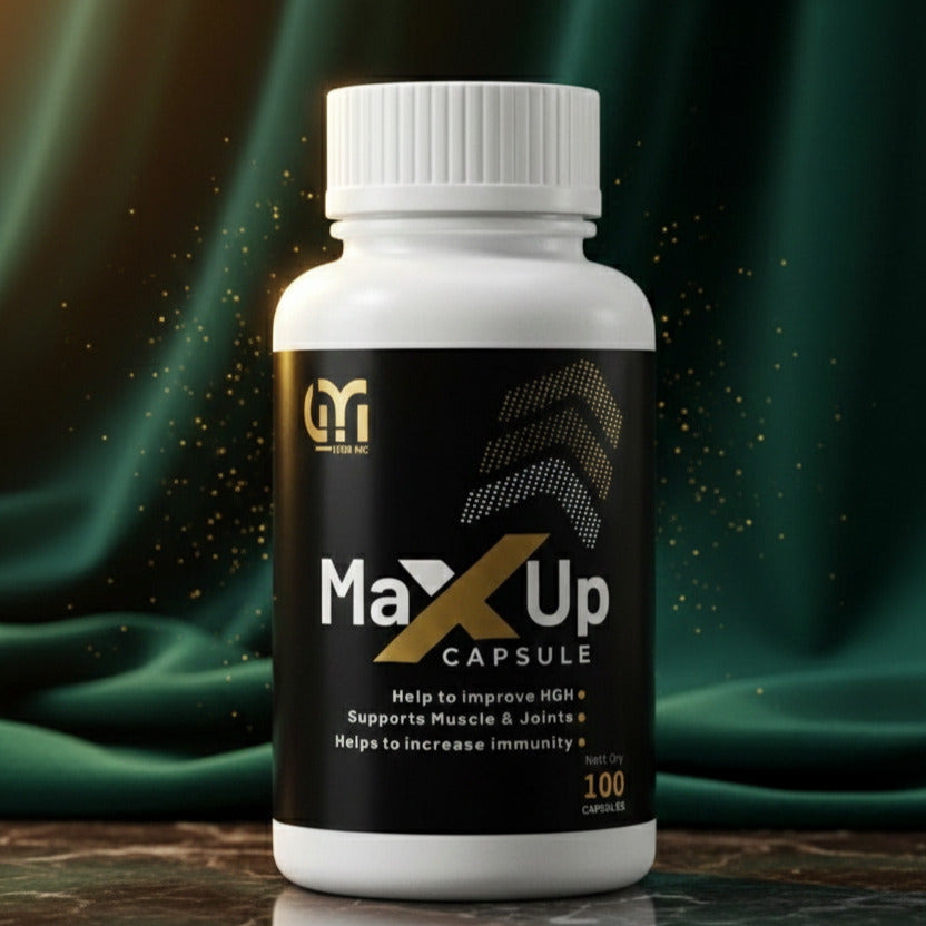 Daily Growth Support