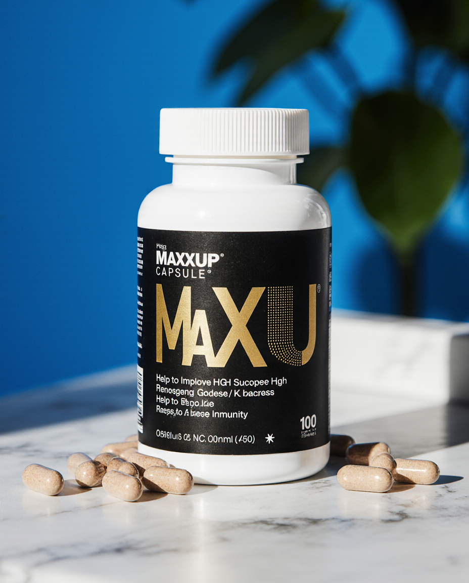 Daily Growth Support